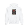 Pickleball Is My Cardio Youth Hoodie