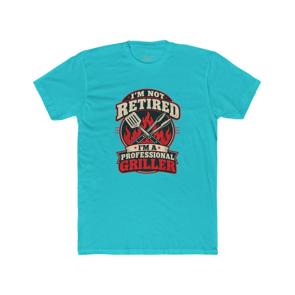 Professional Griller T-Shirt