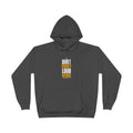 Quiet Money Loud Work Heavyweight Hoodie