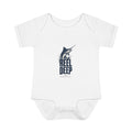 Reel Deep Baby Onesie