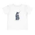 Reel Deep Toddler Tee