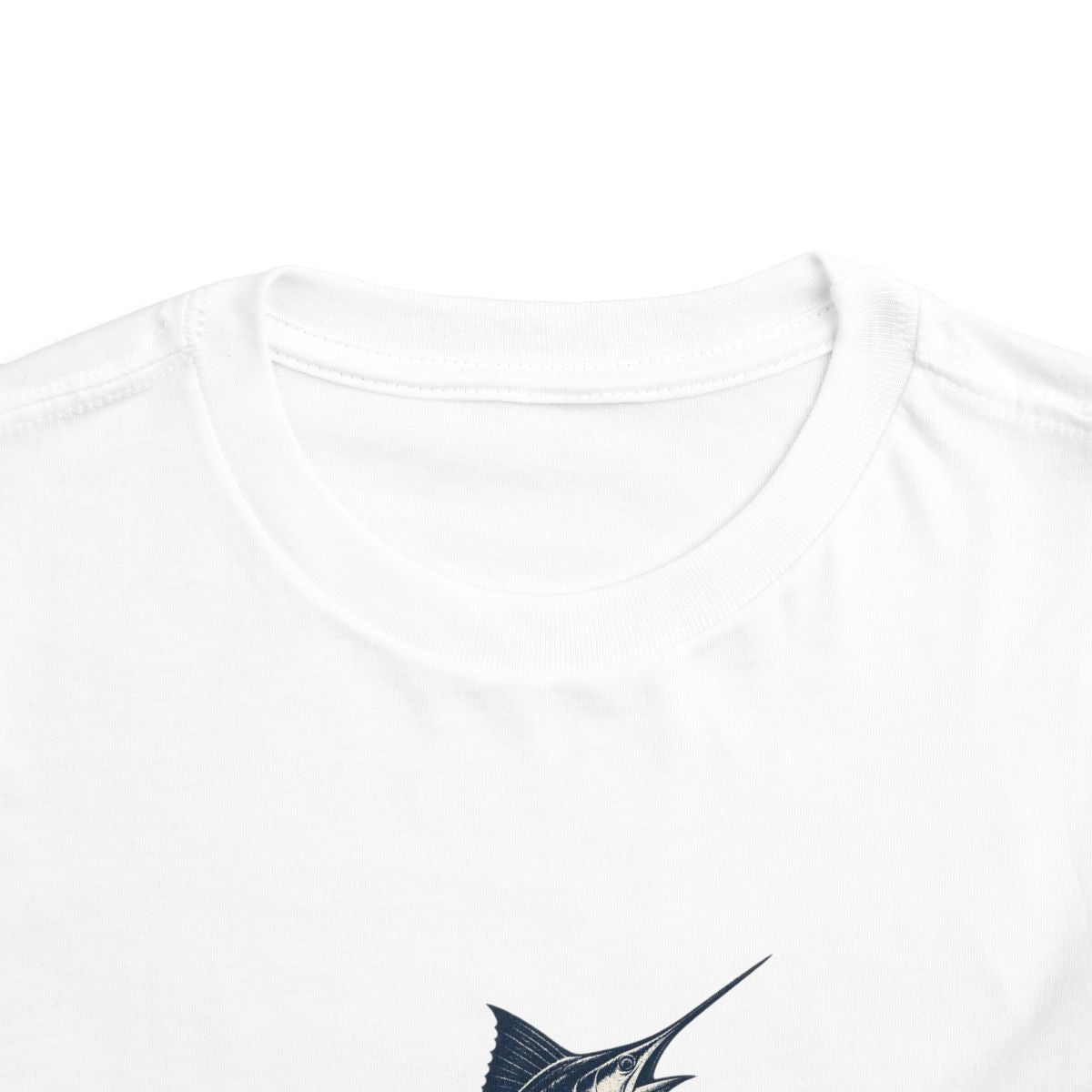 Reel Deep Toddler Tee