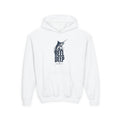 Reel Deep Youth Hoodie