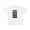 Reel Peace Kids Tee
