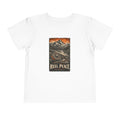 Reel Peace Toddler Tee