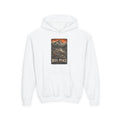 Reel Peace Youth Hoodie