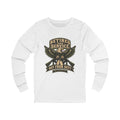 Retired From Service Not From Duty Long Sleeve Tee