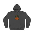 Ride Dirty Live Clean Blackout Hoodie