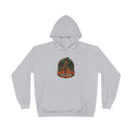 Ride Dirty Live Clean Hoodie