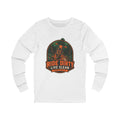 Ride Dirty Live Clean Long Sleeve Tee
