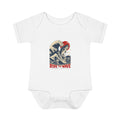 Ride The Wave Baby Onesie