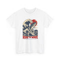 Ride The Wave Classic Tee