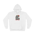 Ride The Wave Heavyweight Hoodie