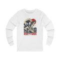 Ride The Wave Long Sleeve Tee