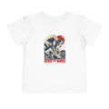 Ride The Wave Toddler Tee