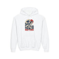 Ride The Wave Youth Hoodie