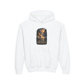 River Of Patience Youth Hoodie