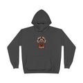 Rock N Roll Blackout Hoodie