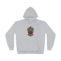 Rock N Roll Never Dies Hoodie