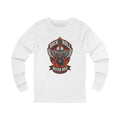 Rock N Roll Never Dies Long Sleeve Tee