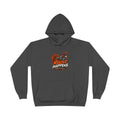 Roost Happens Blackout Hoodie