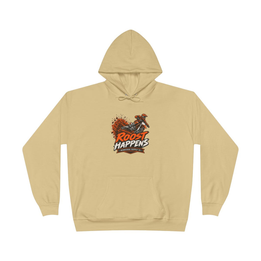 Roost Happens Hoodie