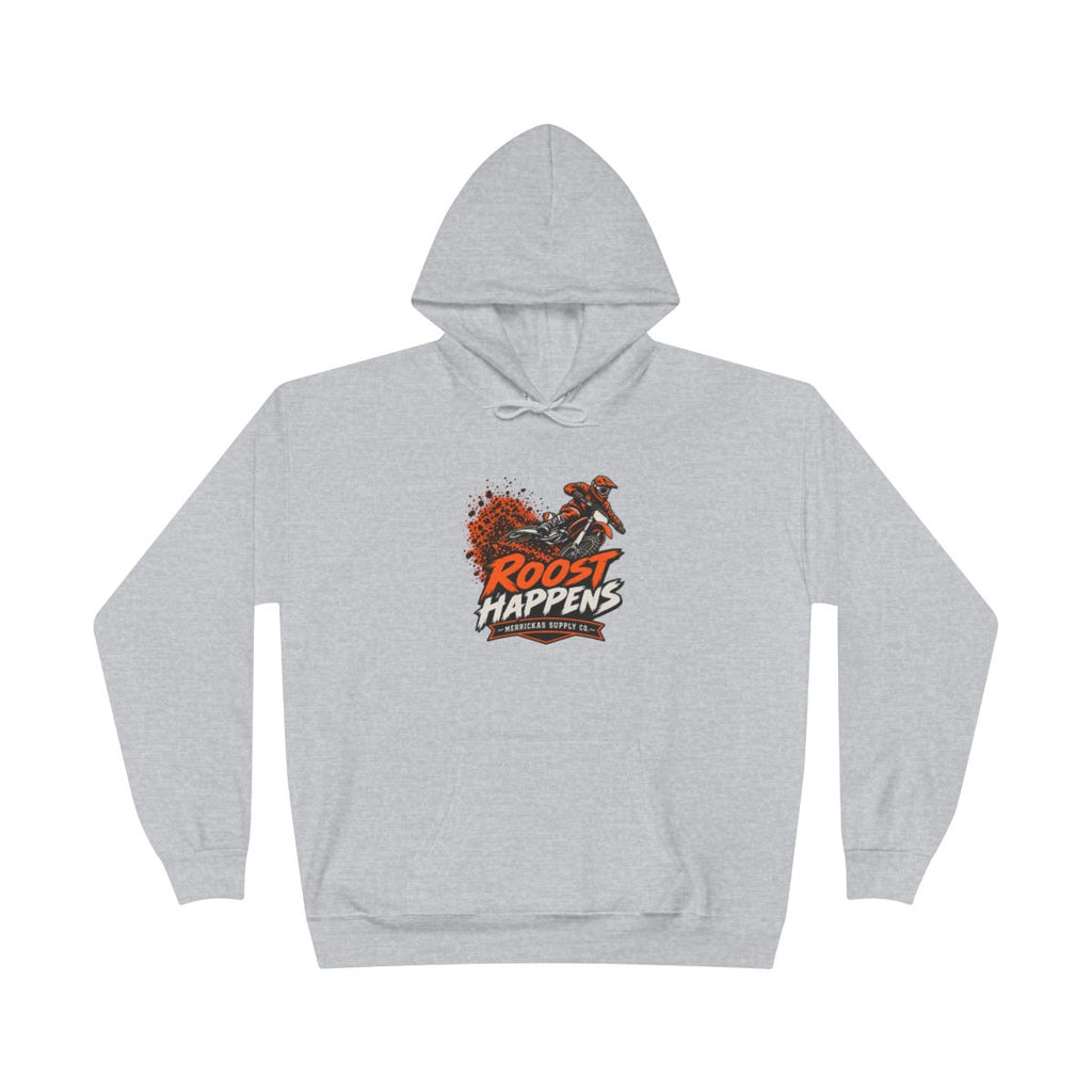 Roost Happens Hoodie