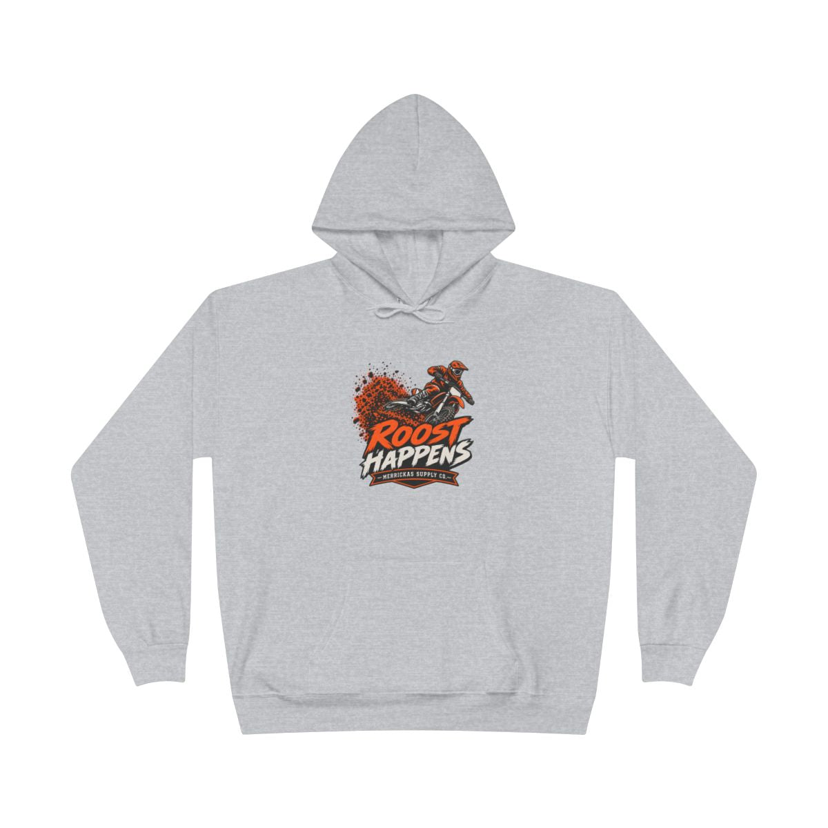 Roost Happens Hoodie