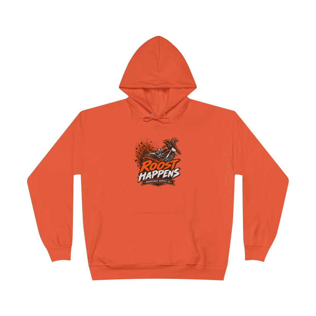 Roost Happens Hoodie