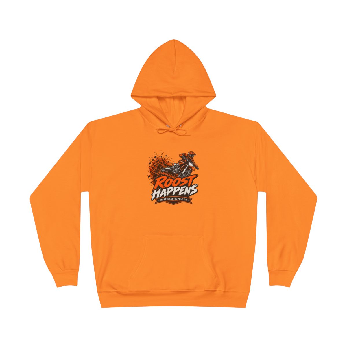 Roost Happens Hoodie