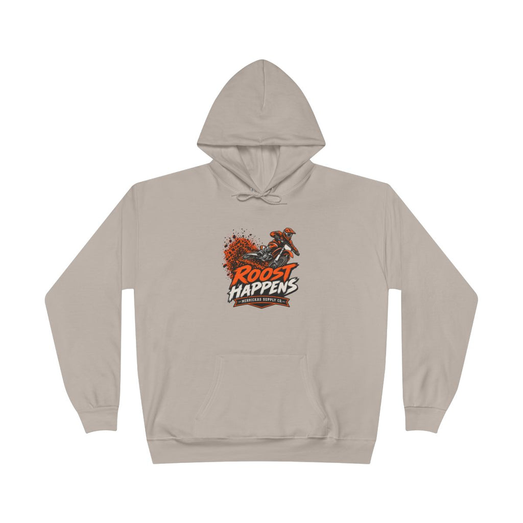 Roost Happens Hoodie