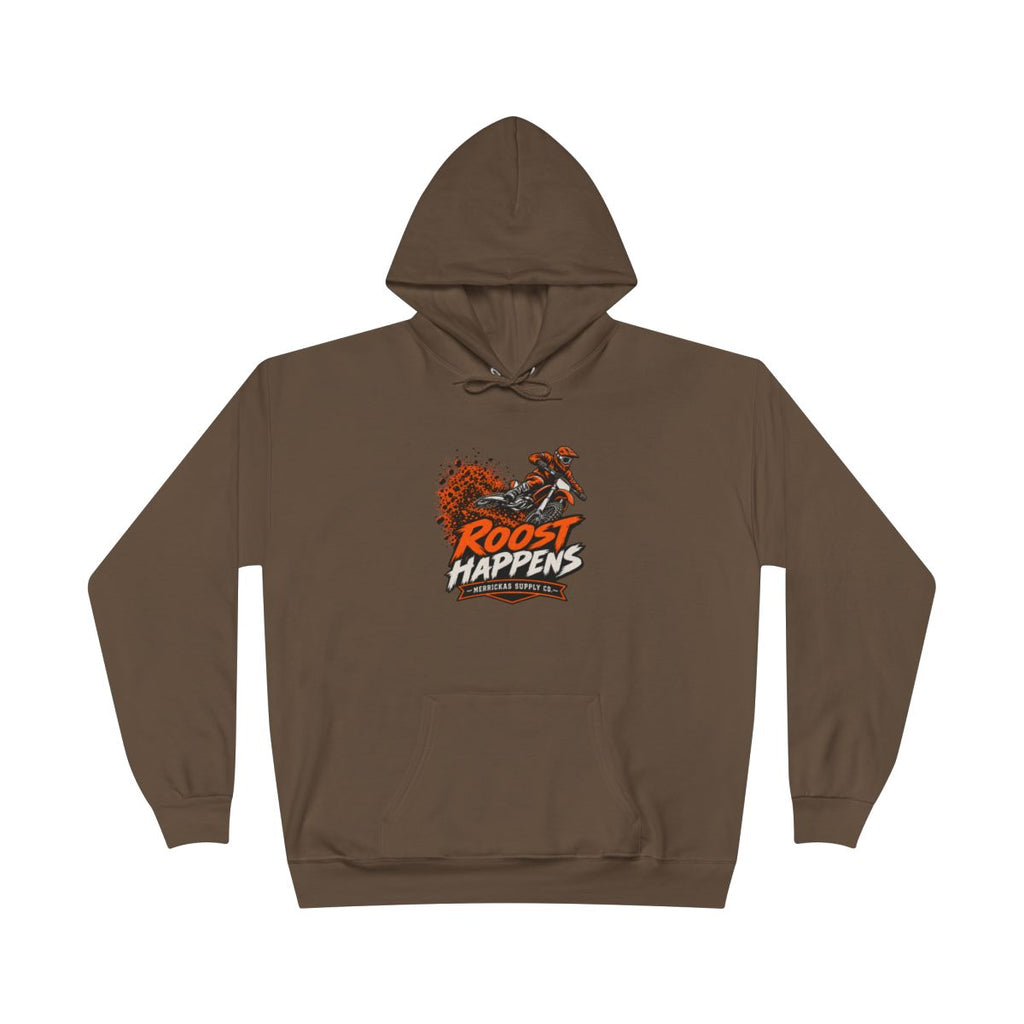 Roost Happens Hoodie