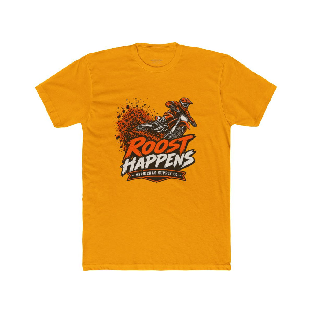 Roost Happens T-Shirt