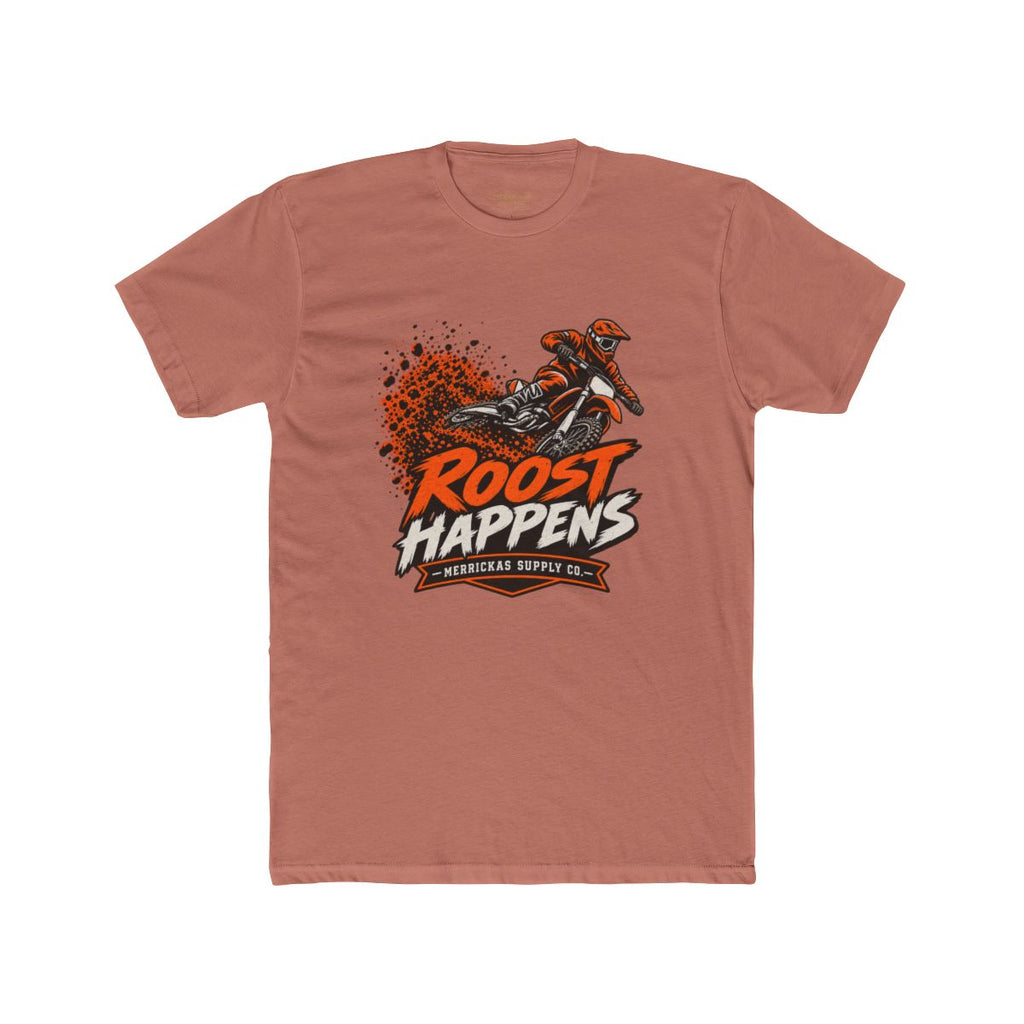 Roost Happens T-Shirt