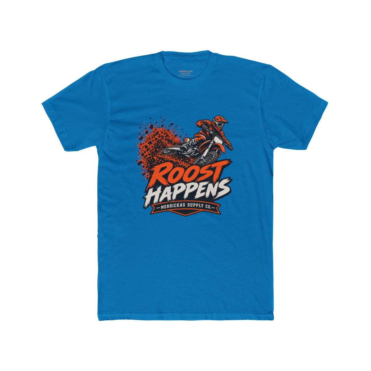 Roost Happens T-Shirt