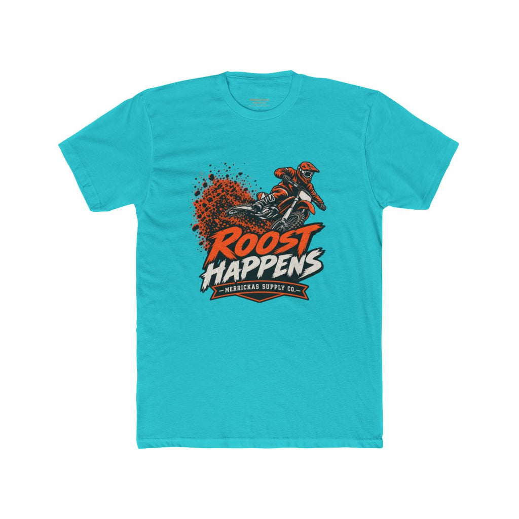 Roost Happens T-Shirt