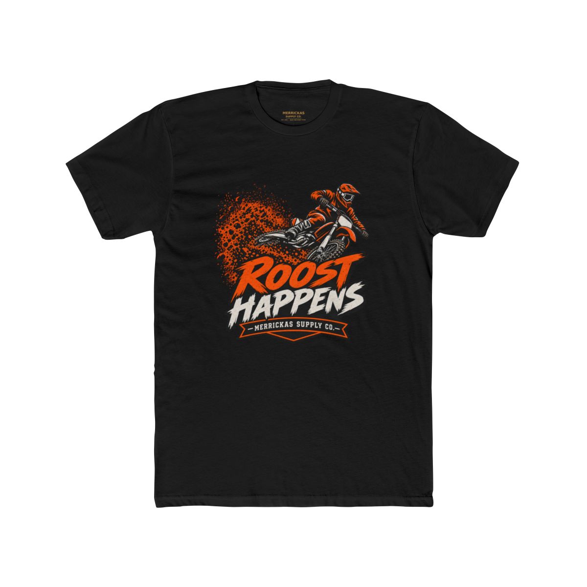 Roost Happens T-Shirt