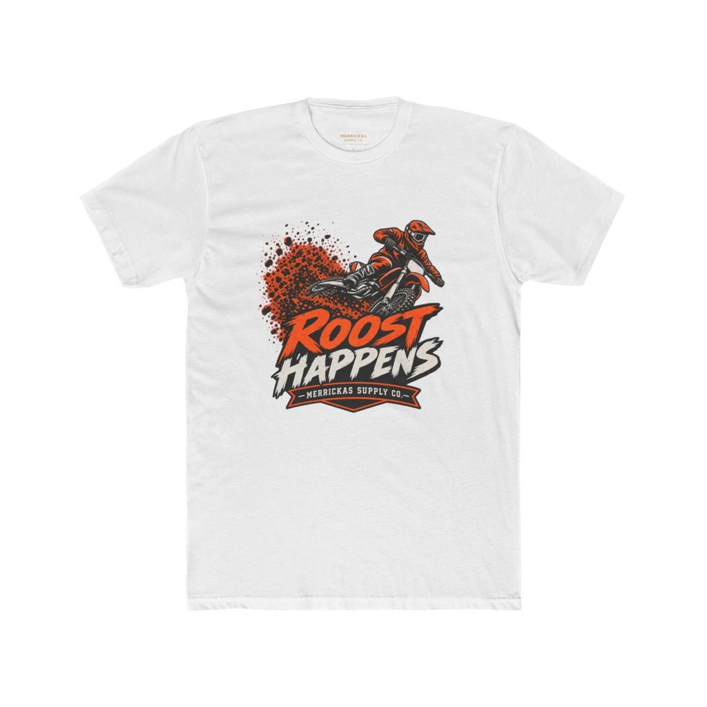 Roost Happens T-Shirt