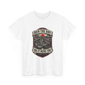 Run The Day Or It Runs You Classic Tee