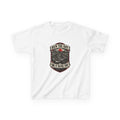 Run The Day Or It Runs You Kids Tee