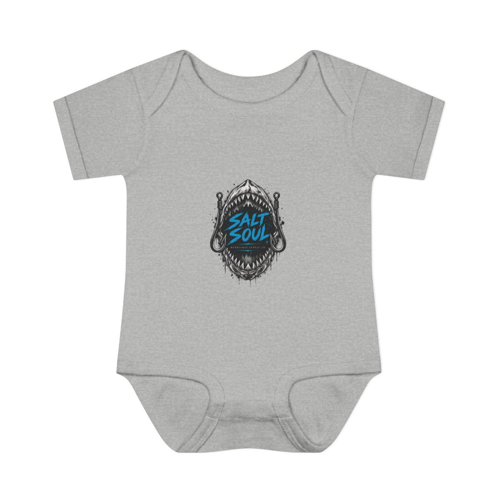 Salt Soul Baby Onesie
