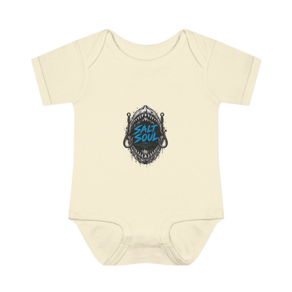 Salt Soul Baby Onesie
