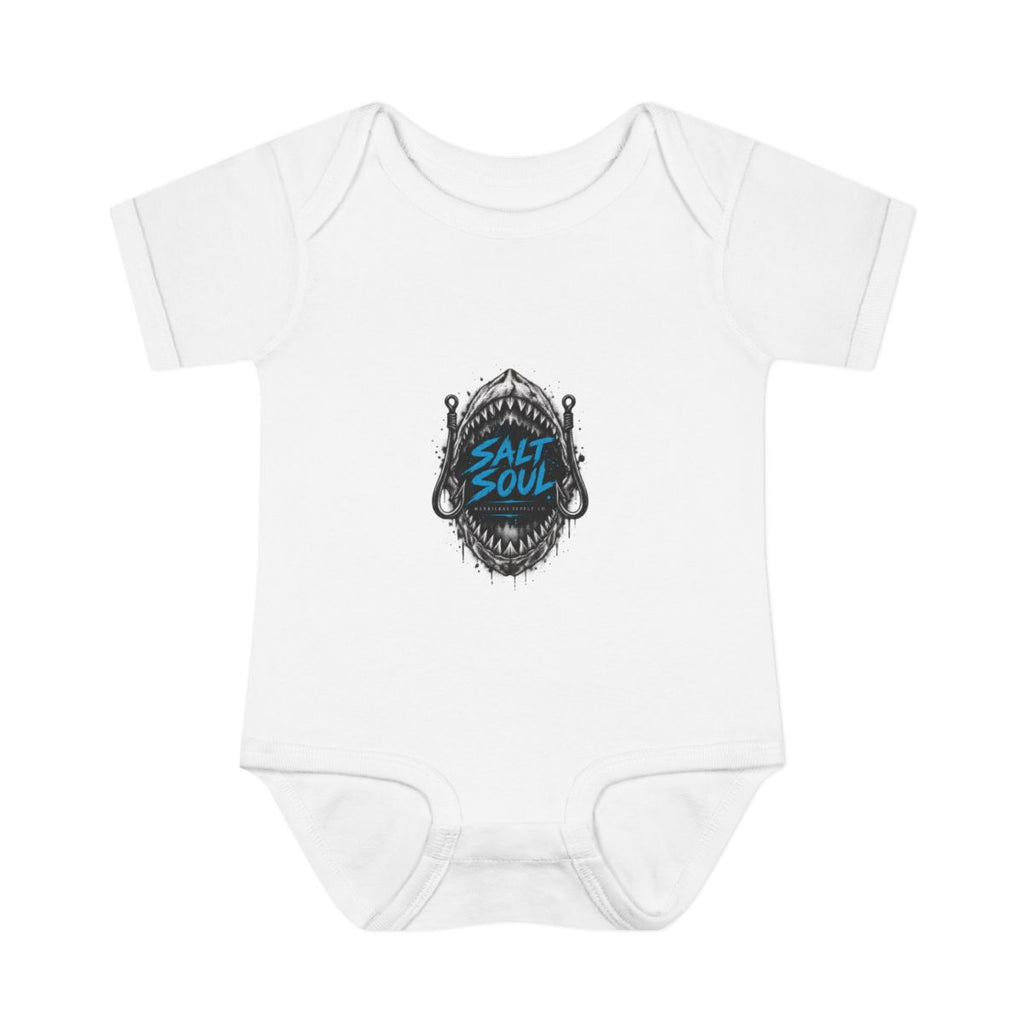 Salt Soul Baby Onesie