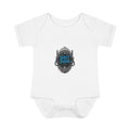 Salt Soul Baby Onesie