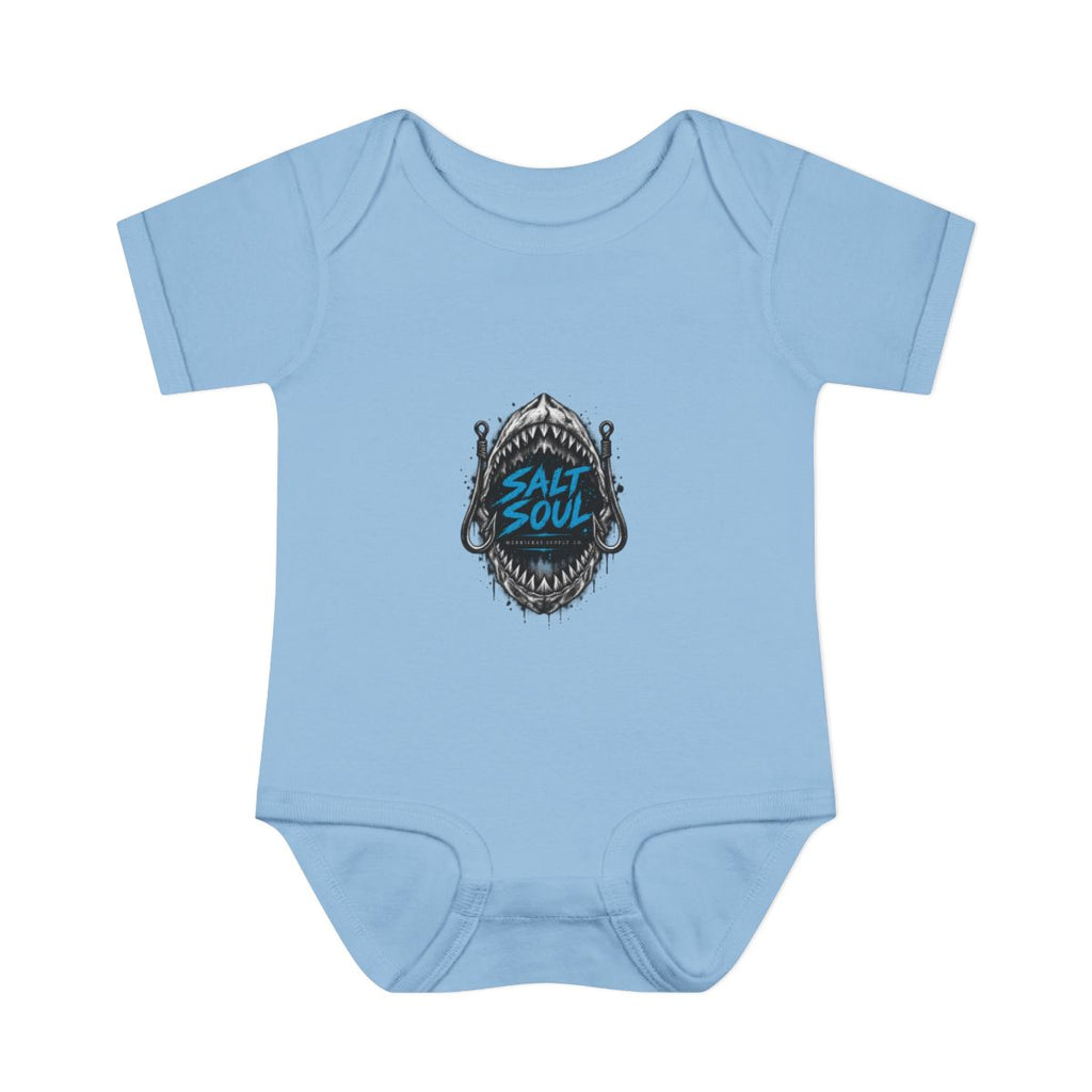 Salt Soul Baby Onesie