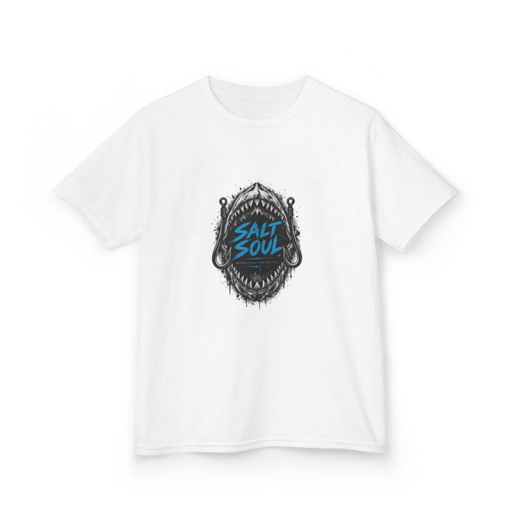 Salt Soul Kids Tee