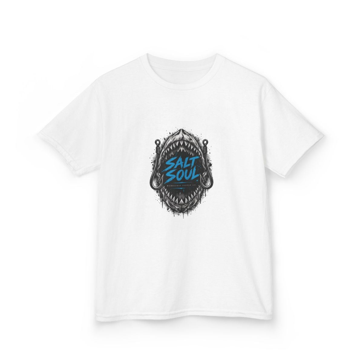 Salt Soul Kids Tee
