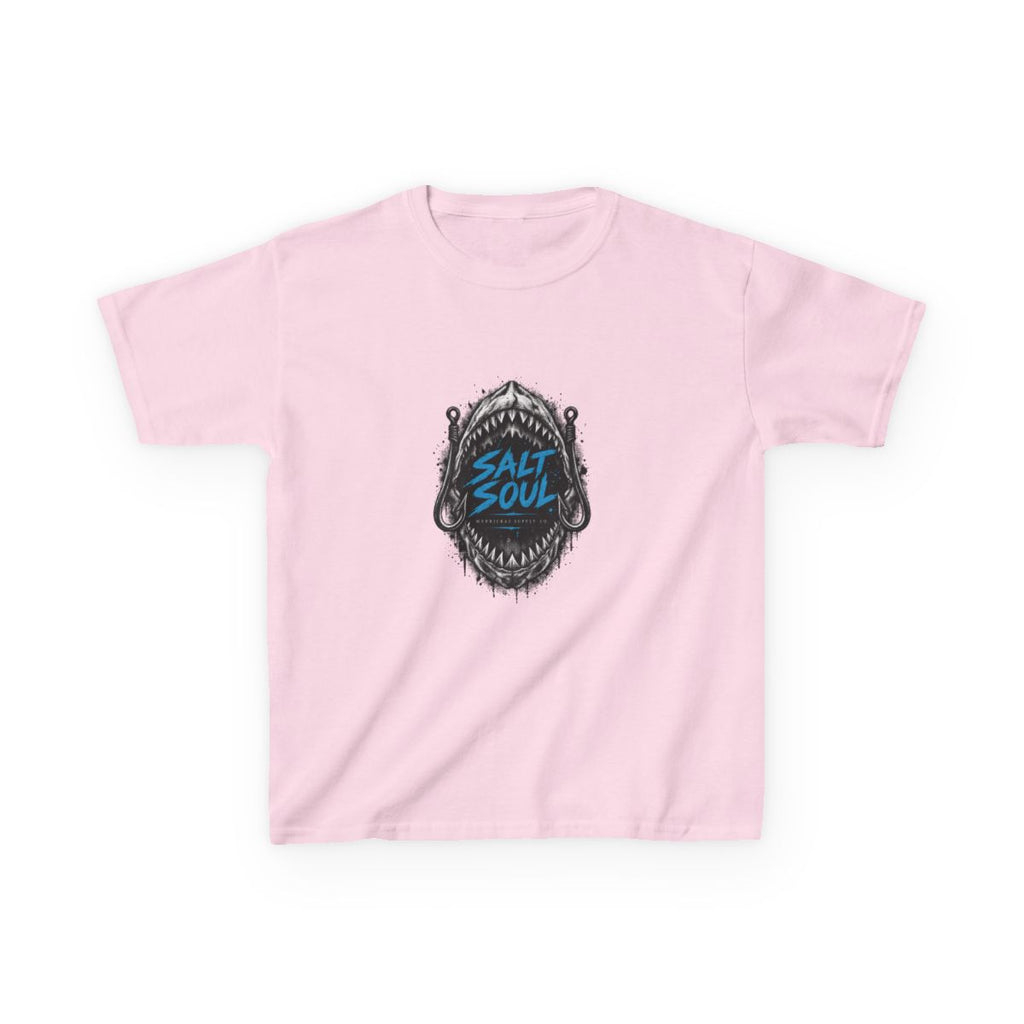 Salt Soul Kids Tee