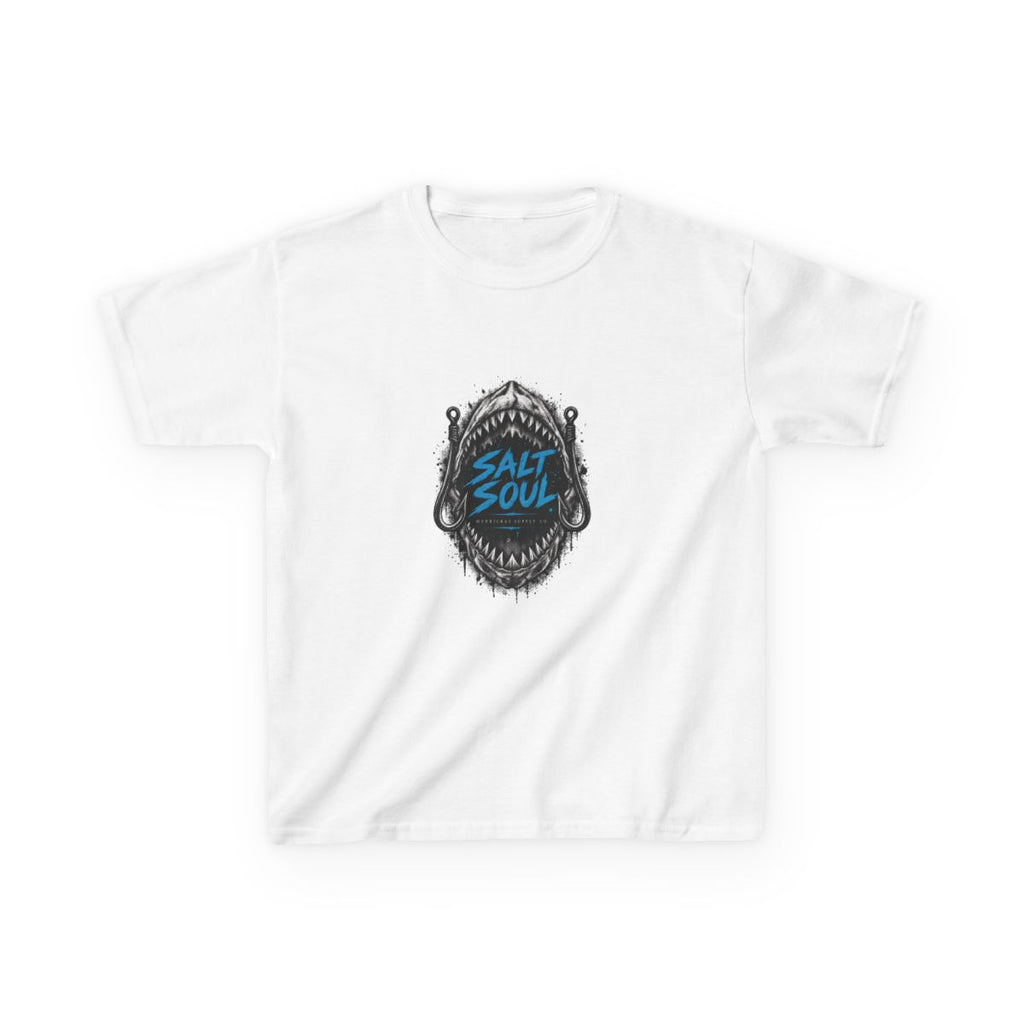 Salt Soul Kids Tee