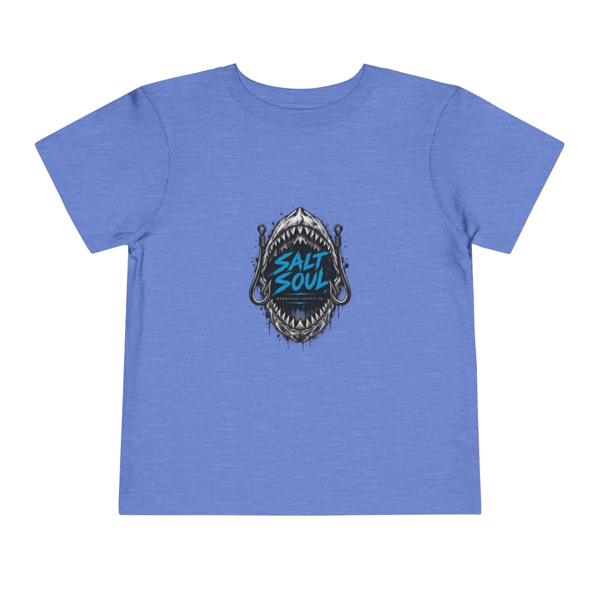Salt Soul Toddler Tee
